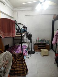 Blk 351 Tampines Street 33 (Tampines), HDB 4 Rooms #588198661